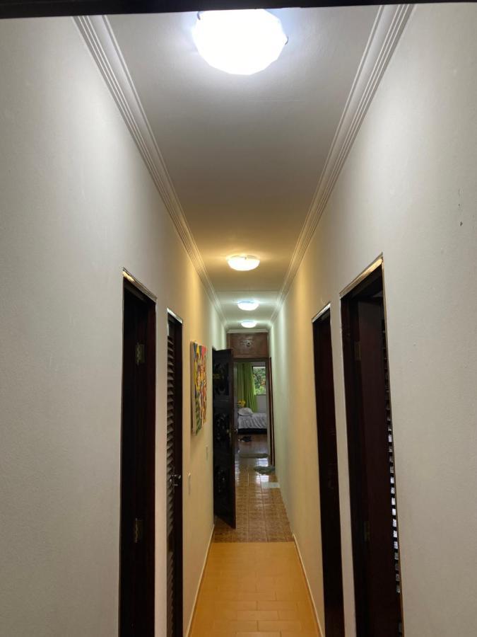 Pousada Atlantico Vista Mar Tambau João Pessoa Zewnętrze zdjęcie
