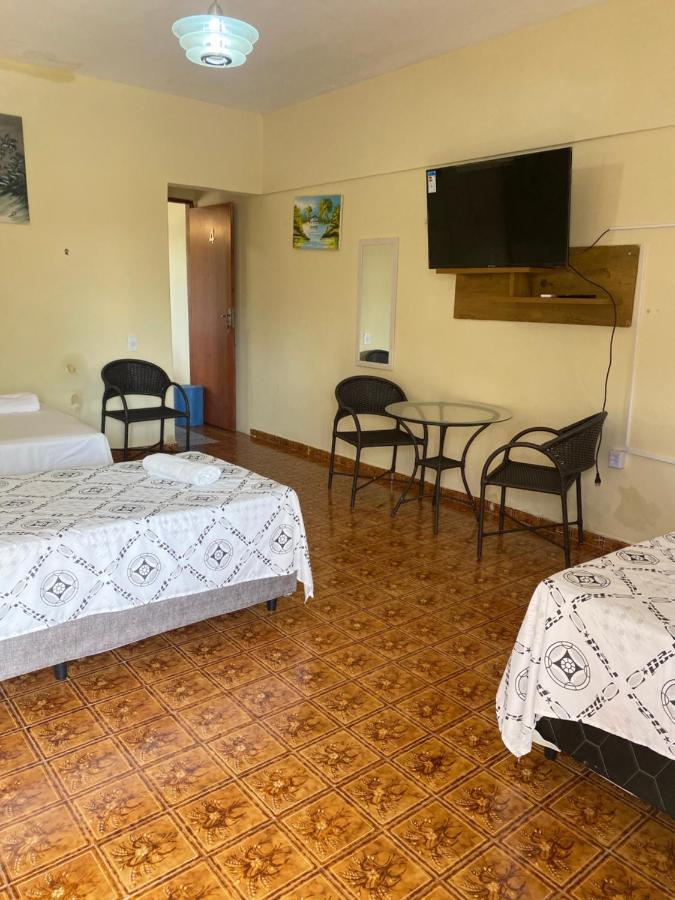 Pousada Atlantico Vista Mar Tambau João Pessoa Zewnętrze zdjęcie
