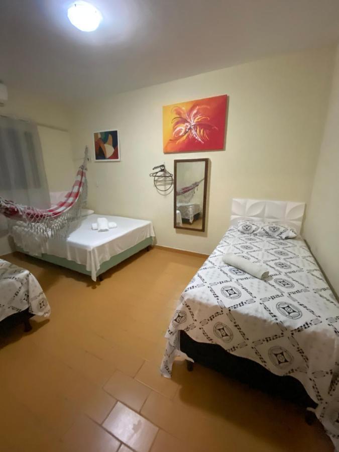 Pousada Atlantico Vista Mar Tambau João Pessoa Zewnętrze zdjęcie